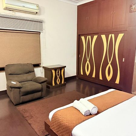 ג'איפור Palm Mansion By Palm Leisure Stays מראה חיצוני תמונה