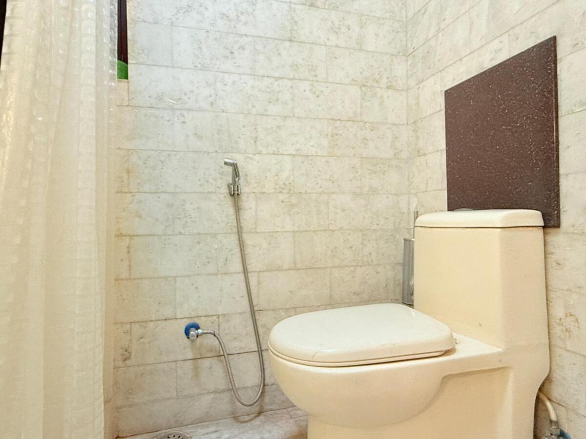 ג'איפור Palm Mansion By Palm Leisure Stays מראה חיצוני תמונה
